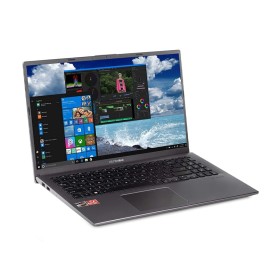 Laptop ASUS 15,6" F512DA-WB31   AMD Ryzen3  3250U/8GB/SSD256/W10