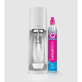 SodaStream Terra White ekspres do gazowania wody