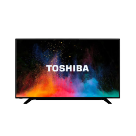 TOSHIBA telewizor 50" 50UA2063DG led Ultra HD Smart