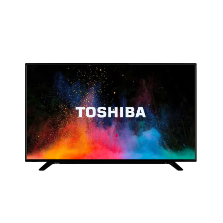 TOSHIBA telewizor 50" 50UA2063DG led Ultra HD Smart