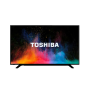 TOSHIBA telewizor 50" 50UA2063DG led Ultra HD Smart