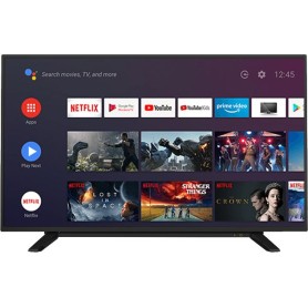 TOSHIBA telewizor 55" 55UA2063DG led Ultra HD Smart