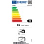 TOSHIBA telewizor 55" 55UA2063DG led Ultra HD Smart