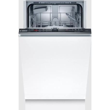 BOSCH-zmywarka do zabudowy SRV 2IKX10E 