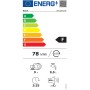 BOSCH-zmywarka do zabudowy SRV 2IKX10E 