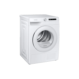 SAMSUNG suszarka DV80T5220TW z pompą ciepła