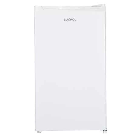 LUXPOL chłodziarka LGD-111NB z małą zamrażarką