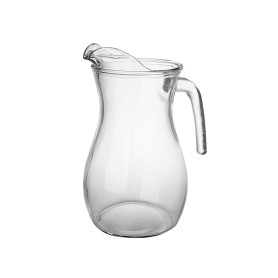 Dzbanek szklany Venezia