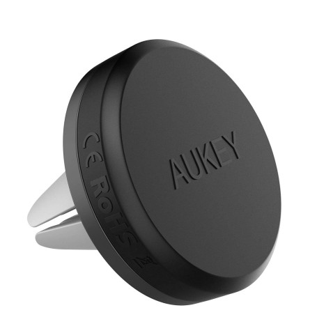 Uchwyt samochodowy na smartfona  AUKEY HD-C5 magnetyczny