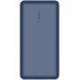 POWER BANK Belkin 20 000mAh 15W USB-A/USB-C niebieski