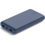 POWER BANK Belkin 20 000mAh 15W USB-A/USB-C niebieski