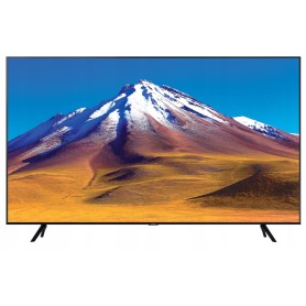 SAMSUNG telewizor 55 UE-55TU7092 UXXH led