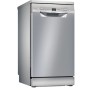 BOSCH zmywarka SRS 2HKI59E 45cm inox