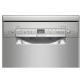 BOSCH zmywarka SRS 2HKI59E 45cm inox