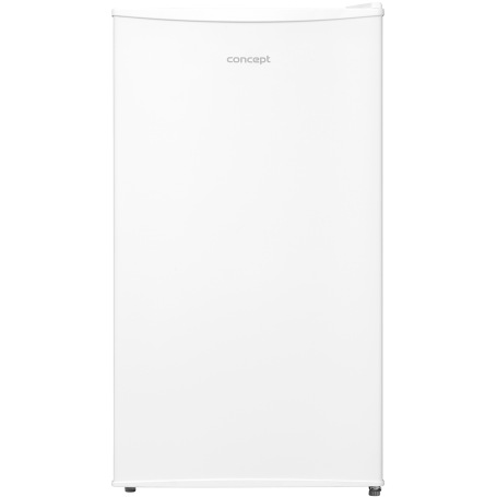 CONCEPT chłodziarka LT3047WH z małą zamrażarką