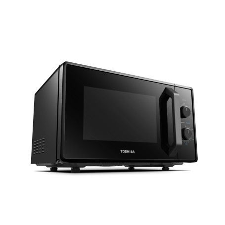 TOSHIBA kuchenka mikrofalowa MW2-MM23PF BK 