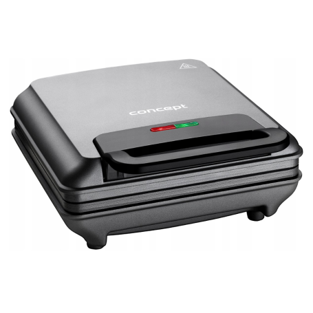 CONCEPT gofrownica VF-3050 inox