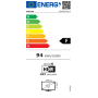 PHILIPS telewizor 65PUS8118/12 led Ultra HD  Ambilight