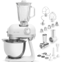 CONCEPT robot planetarny  RM-7010 