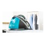 CECOTEC stacja pary Fast&Furious 8040 Absolute