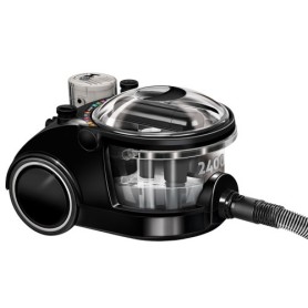 MPM odkurzacz wodny BORA 2400 MOD-47 bezworkowy