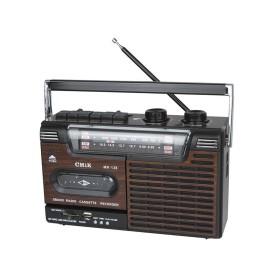 Radio przenośne OLD STYLE MK-138