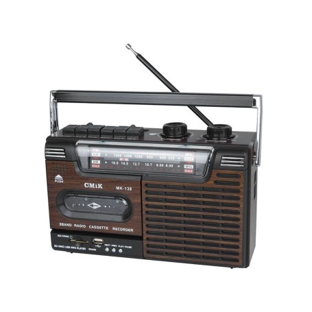 Radio przenośne OLD STYLE MK-138