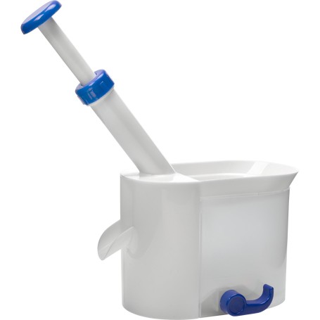 Drylownica do wiśni i czereśni  802002