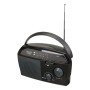 ADLER radio AD1119 czarne