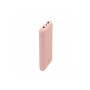 POWER BANK Belkin 20 000mAh 15W USB-A/USB-C różowe złoto