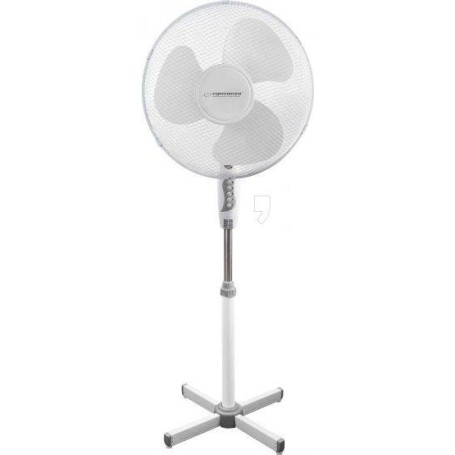 Wentylator ESPERANZA HURRICANE EHF001WW stojący