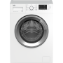 BEKO pralka MWUE7512XSW slim