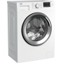 BEKO pralka MWUE7512XSW slim