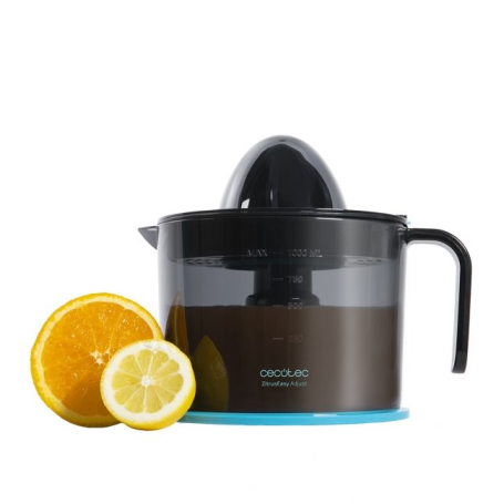 CECOTEC wyciskarka do cytrusów Black (4114)