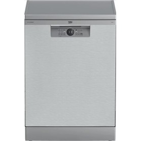 BEKO zmywarka BDFN 26522 XQ 60cm INOX