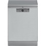 BEKO zmywarka BDFN 26522 XQ 60cm INOX