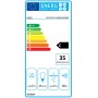 BEKO okap CFB5310X 50cm inox