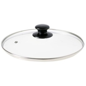 Pokrywka szklana 32cm OD1417
