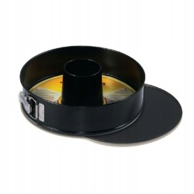 Tortownica z tuleją warstwa non-stick 26 cm SNB 990-105 