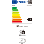 PHILIPS telewizor 43PUS7608/12 led Ultra HD 