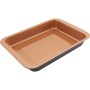 Blacha do pieczenia LAMART Copper LT3095 42cm