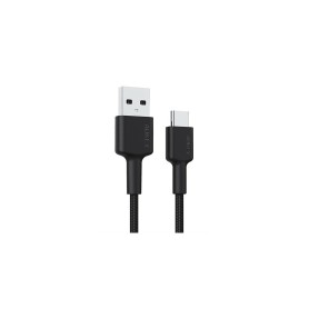 Przyłącze AUKEY USB xUSB typ C  1m CB-CA1 szybkie nylonowe