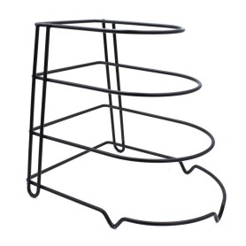 Stojak na patelnie 4-poziomowy BB2906