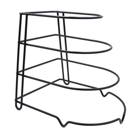 Stojak na patelnie 4-poziomowy BB2906