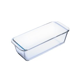 Keksówka szklana TERMISIL 001702 28,5cm