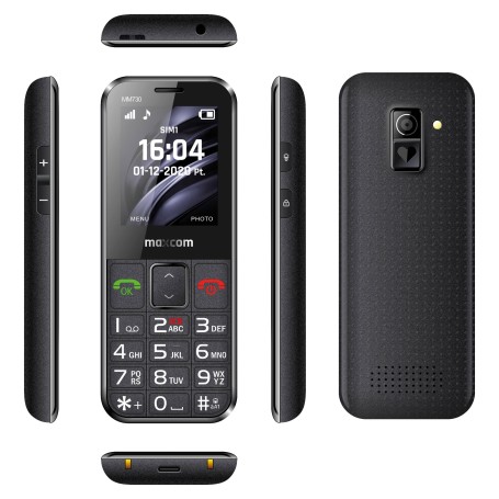 Telefon MAXCOM MM 730BB Comfort