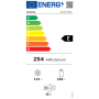 SAMSUNG chłodziarka RB 34T675EBN z dolną zamrażarką