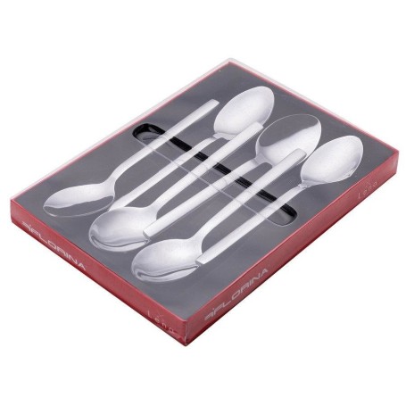 FLORINA łyżeczka do herbaty FLOCK 6 sztuk