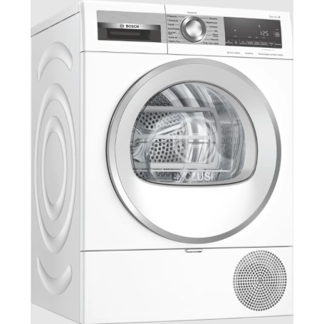 BOSCH suszarka kondensacyjna WQG 233CGPL z pompą ciepła