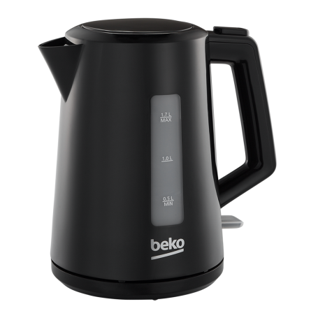 BEKO czajnik WKM4226B czarny